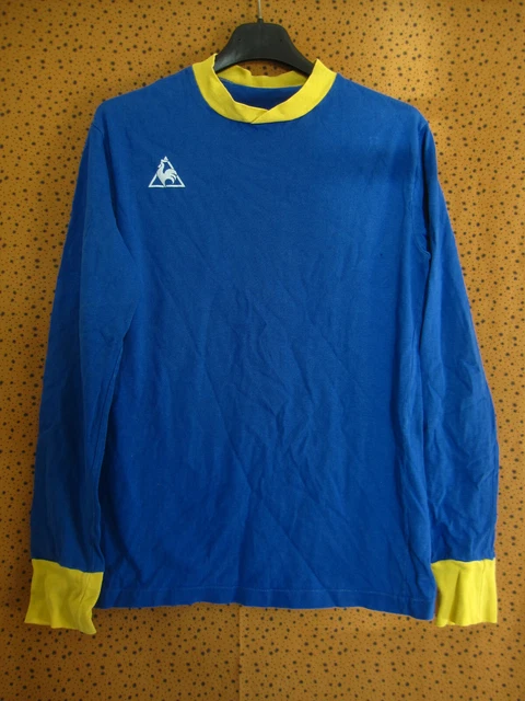 Maillot coq sportif vintage outlet