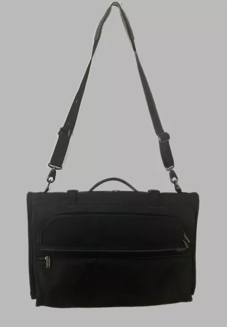 TUMI 22133D4 Tri-Fold Alpha Garment Bag
