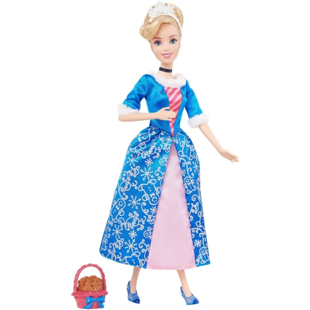 Disney Princess Seasonal Sweets Cinderella