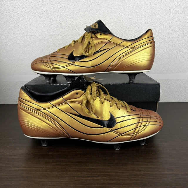 Nike mercurial hotsell vapor talaria