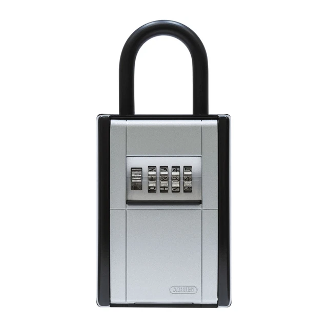 ABUS Llave Garaje 767/777 , 787BIG, 787/797 , Mini Garaje 737