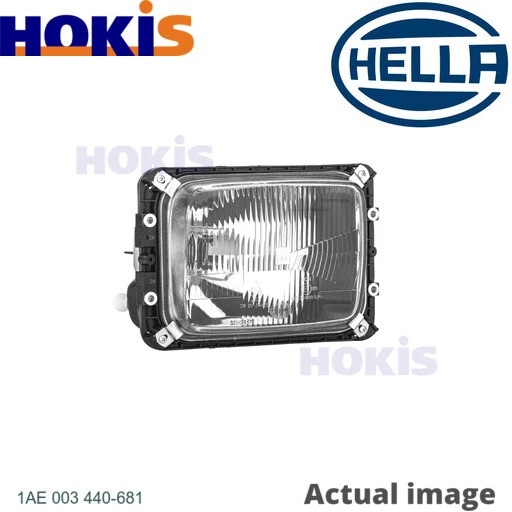 FARO PER MERCEDES-BENZ T2/LN1/Van/Piattaforma/Telaio/Dump/Camion/Bus/Cabina 2,4L