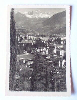 1 CARTOLINA MAGREID MAGRE SÜDTIROL ALTO ADIGE VIAGGIATA 1905 