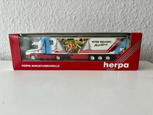 Herpa Kit Di Montaggio MiniKit MAN TGE/VW Crafter Veicolo Distribuzione Pacchi Bianco Miniatura In Scala 187 Da Collezione Per Modellismo In Plastica 0 Herpa Kit Di Montaggio MiniKit MAN TGE/VW Crafter Veicolo Distribuzione Pacchi Bianco Miniatura In Scala 187 Da Collezione Per Modellismo In Plastica 0