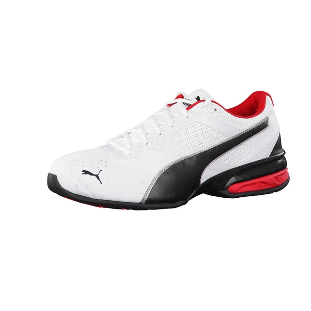 Puma Herren Sneaker Tazon 6 FM 189873