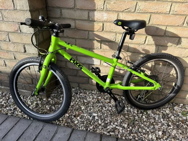 Ebay frog best sale 52