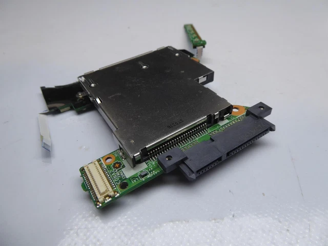 Adaptateur Lecteur De Carte IDE Vers PCI (CPCI) AVECS A0305 Rev 3.3 - Neuf Non Utilisé - Pour Systèmes Industriels