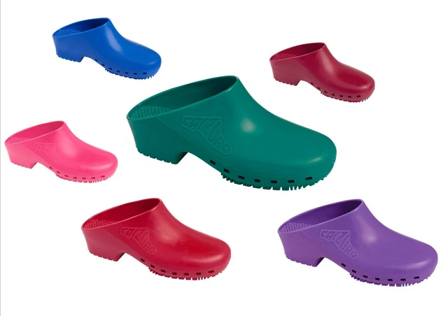 Calzuro sizing discount