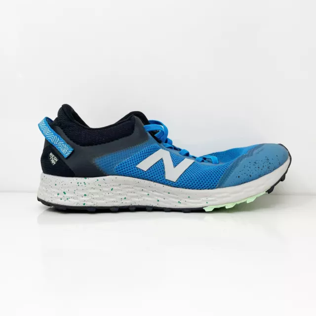 New Balance Boys Fresh Foam Arishi YATARIN1 Blue Running Shoes Sneakers Size 6M