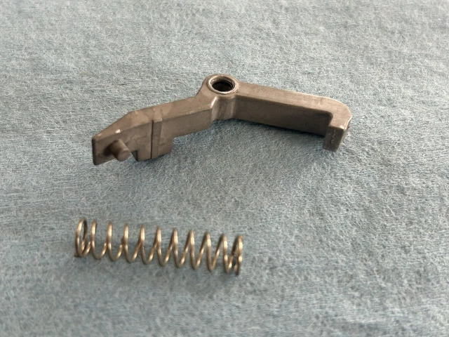 Sony PXW-FS7 PXWFS7 FS7 Rotation Stopper Sony Original Part