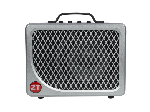 ZT Amplifiers LBR1 Lunchbox Reverb Guitar Amp