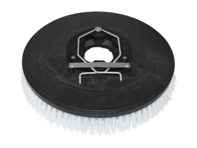 Scrubbing Brush Opel-Vectra Power-Boss Armadillo 6 X,Commander 82,Css 82 - Poly