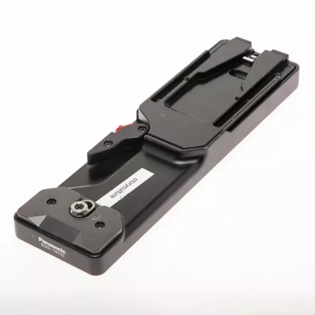 Panasonic SHAN-TM700 Quick-Release Tripod Adapter - SKU#1681552
