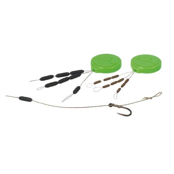 Korda Sinkers Tungsten Hooklink Weights - All Sizes