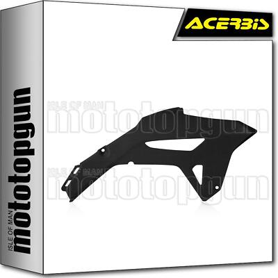 Acerbis ACERBIS COPRIFORCELLA VERDE METALLICO HONDA CRF 450 R 2020 20 2021 21 2022 22 