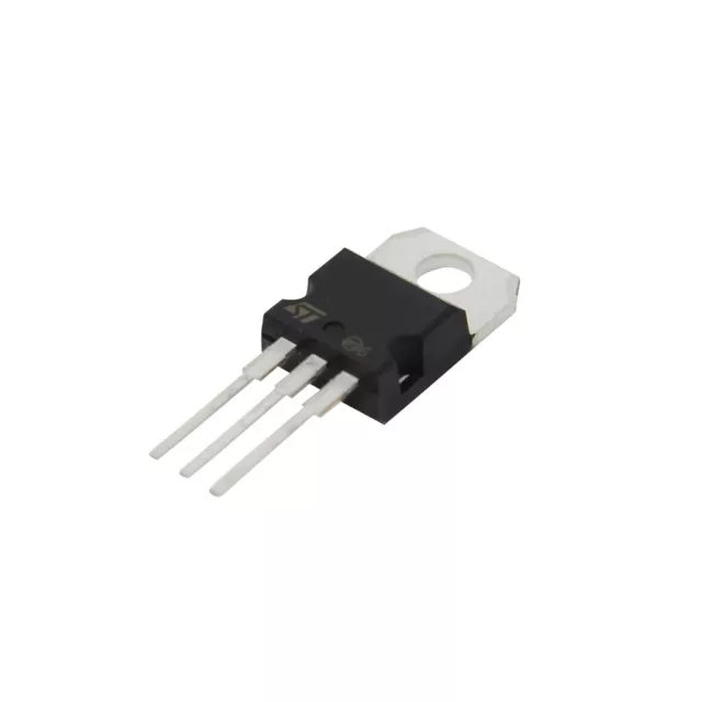 Radiatore HS-115: stampato H TO220 nero L: 25 mm W: 15 mm H: 17 mm STONECOLD