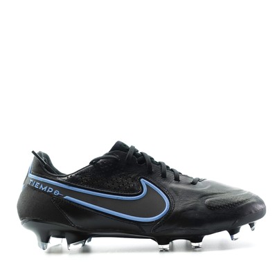 tiempo black blue
