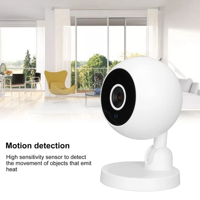 Caméra De Surveillance Caméra De Sécurité à Nocturne