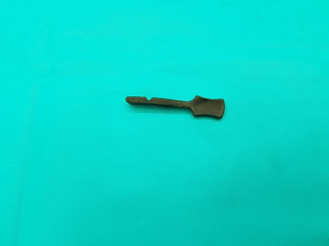 GENUINE MERCEDES-BENZ W108 W109 control lever dashboard ventilation ...