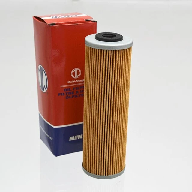 Filtres à Huile Moto KTM 1290 Super Adventure, Pièces