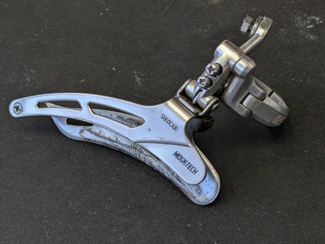 Morsetto Sellino ACS Argento Morsetto Per Sellino ACS In Argento - Foto 10