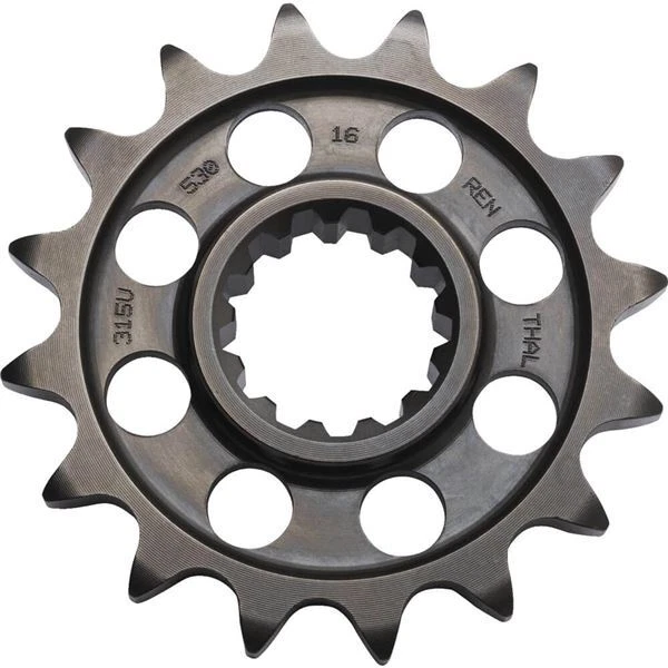 Renthal 520 Ultralight Countershaft Sprocket - 289U-520-14GP