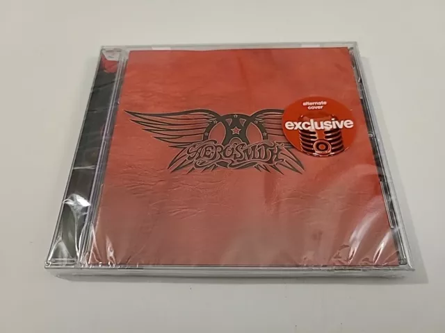 Crazy lp version + acoustic by Aerosmith, CDS with 4059jacques -  Ref:115567145