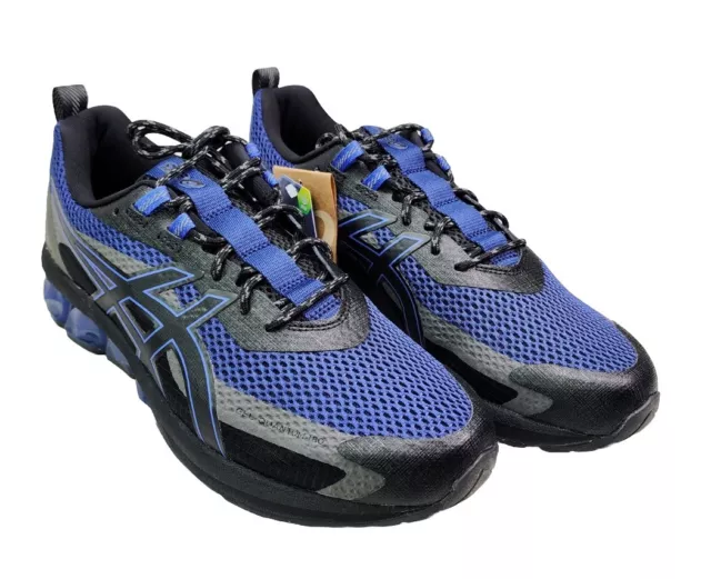 ASICS GEL-QUANTUM 180 VII TR Ortholite Men's Running Shoes 1201A129-401 ...