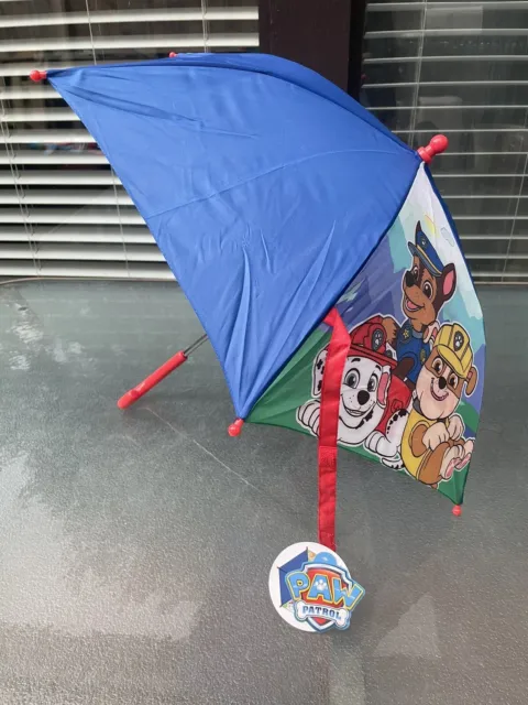 Kids Umbrellas 21”