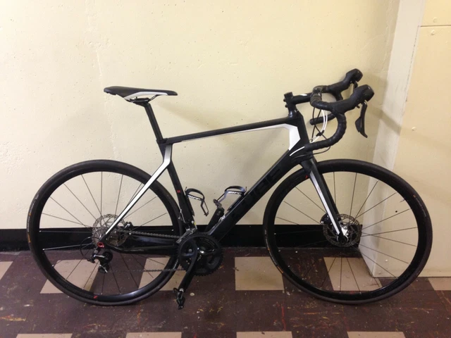 Cube agree c62 disc 2016 top