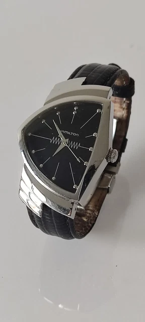Montre Homme Alexis Quartz - Occasion - Très Bon État - Non Testé