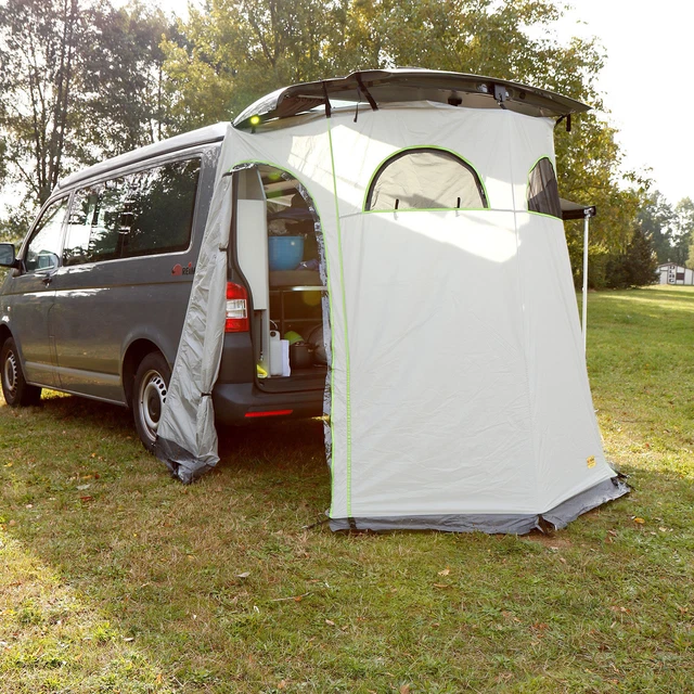 TAILGATE REAR TENT Volkswagen VW T4 / T5 Transporter easy set up