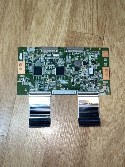 Carte Wifi / Sans Fil SONY Pour TV KD55X89J – Pièce Détachée D'occasion