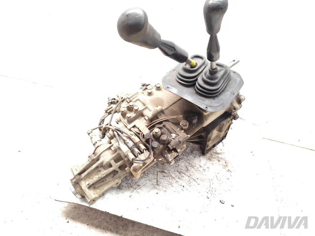 Transfer Cases, Transmission & Drivetrain, Car Parts