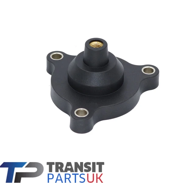 FORD TRANSIT 2.2 Mk7 Mk8 Fuel Pump Removal Tool With Bolt To Hold Gear