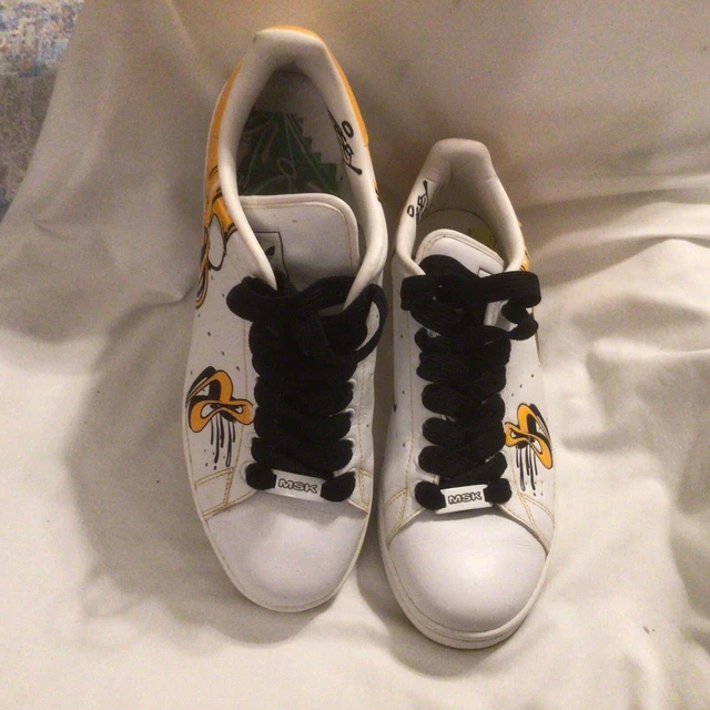 Stan smith sales intrecciate