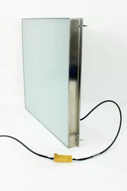 LED Feld Indietro Light Illuminazione Sfondo 360 x 35mm 2