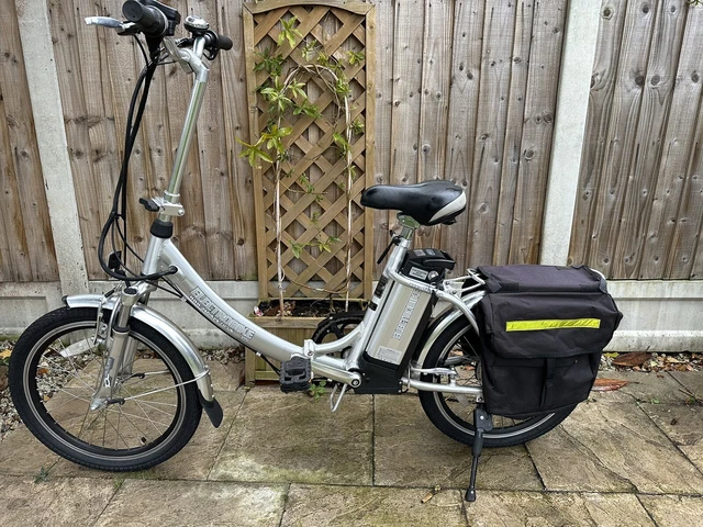 Electrobike deals