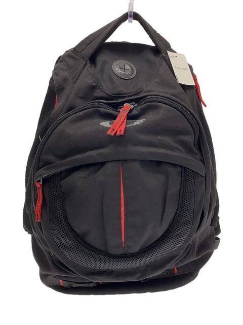 OAKLEY 90S-00S ARCHIVE Rucksack Polyester Black $358.61