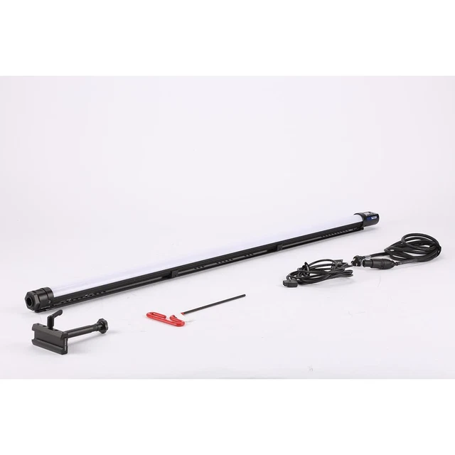 QUASAR SCIENCE Q50-R2 Rainbow 2 Linear 50W Lamp with RGBX - SKU#1577652