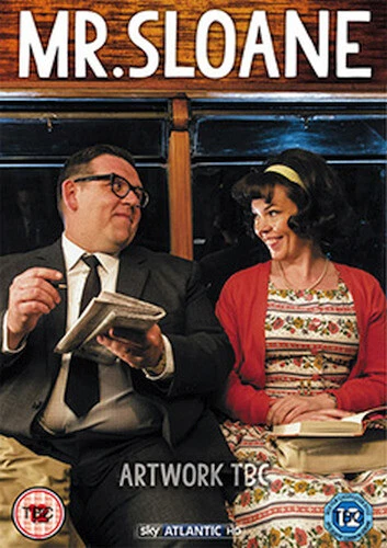 Mr Sloane - The Complete Mini Series  [Uk] New Dvd