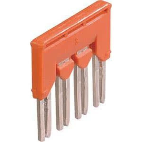 8X ENTRELEC - 1SNA291104R2500 (029110425) - Jumper Bars - New