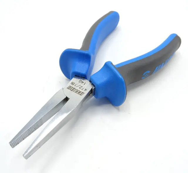 Unior 567008180 terzamano thread puller pliers with lock Terzamano Th