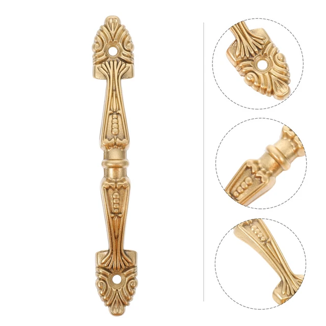 Door Handles Cabinet Door Drawer Handle Cabinet Drawer Pulls Wardrobe