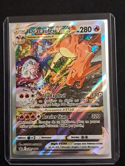 Carte Pokémon Carte Promo Épée et Bouclier S-P 099/S-P : Detective Pikachu