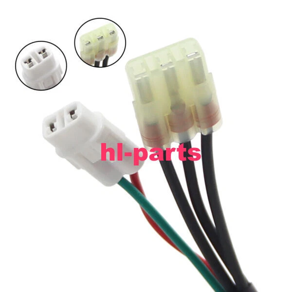 Magneto Generator Stator Coil for KTM 250 XCF-W 350 XCF-W 450 EXC-F 500 EXC-F