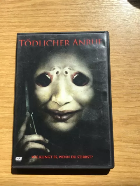 Tdlicher Anruf  (DVD, 2008) 2.4.1