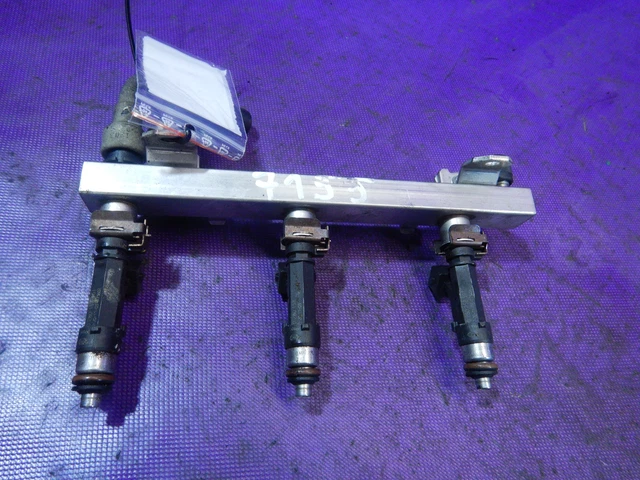 Frankberg 55207034 Pont D'admission Compatible Avec Corsa C