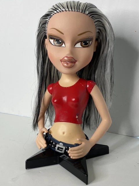 Bratz styling head sales jade