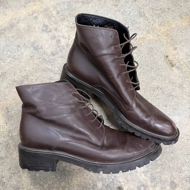 Mens Bally Boots FOR SALE! - PicClick UK display picture 1